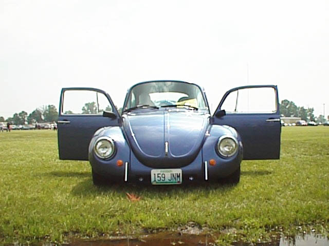 Mid America Motorworks Tornado Loss